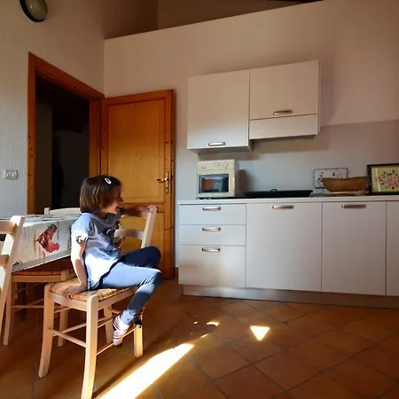 La Gallina Artogne