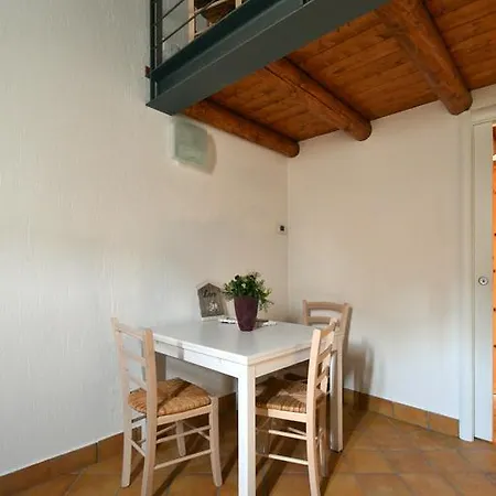La Gallina Casa de Férias *