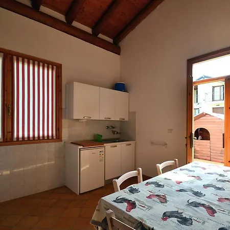 Casa de Férias La Gallina Artogne