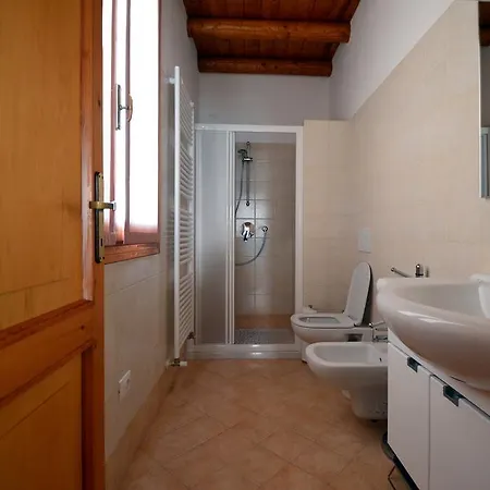 Casa de Férias La Gallina