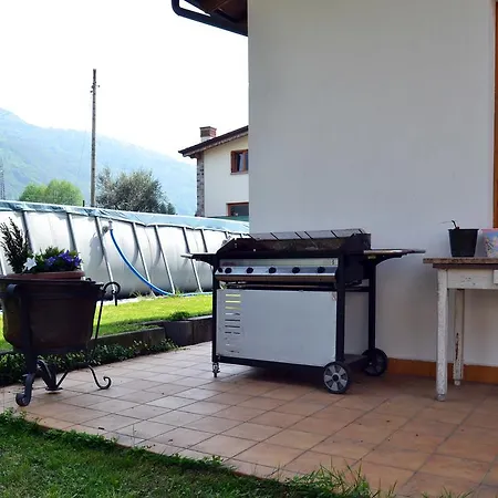 La Gallina Artogne