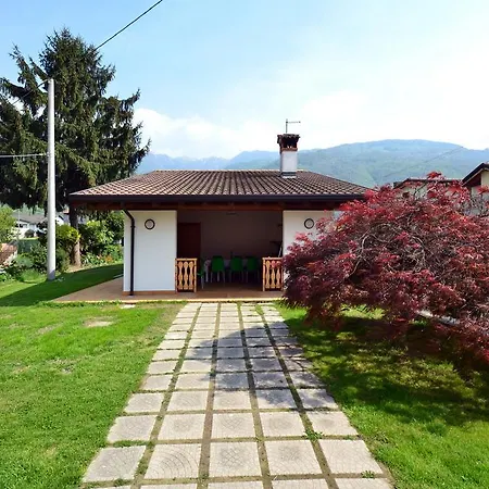Casa de Férias La Gallina