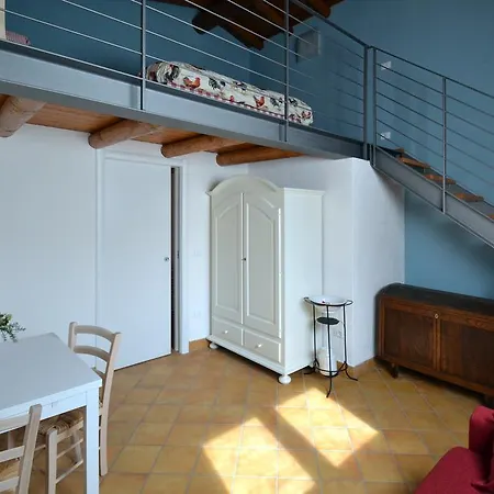 La Gallina Casa de Férias Artogne